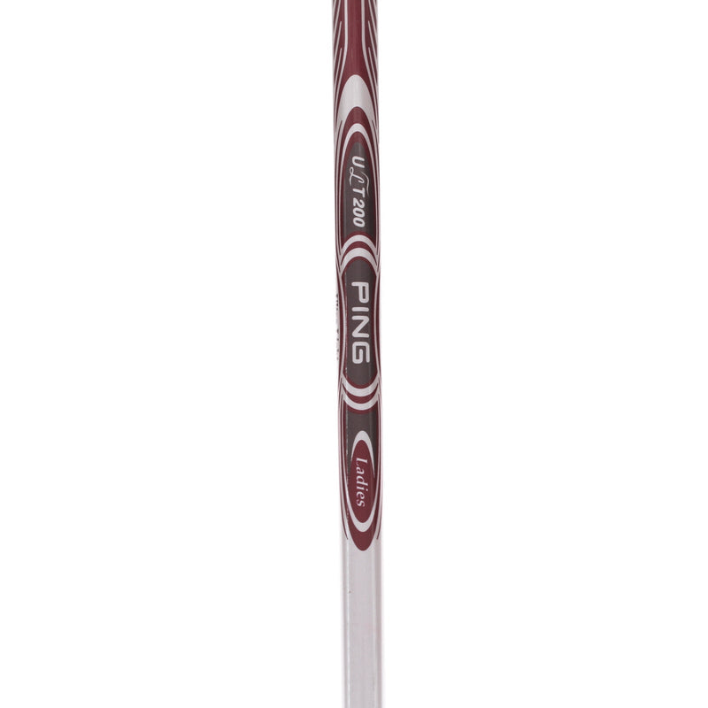 Ping Faith Graphite Ladies Right Driver 12 Degree Ladies - Ping UL T200