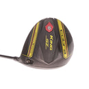 Cobra King Speedzone Xtreme Graphite Men's Right Driver 10.5 Degree Stiff - UST Mamiya Helium 5F4
