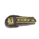 Cobra King Speedzone Xtreme Graphite Men's Right Driver 10.5 Degree Stiff - UST Mamiya Helium 5F4