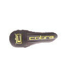 Cobra King Speedzone Graphite Men's Right 3 Hybrid 21 Degree Regular - UST Mamiya ESX Recoil 480 F3