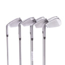 Cobra Radspeed One Length Steel Men's Right Irons 5-SW  Regular - KBS Tour