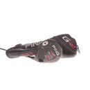 Ping G410 SFT Graphite Men's Right Fairway 3 Wood 16 Degree Regular - Ping Alta CB 55 R