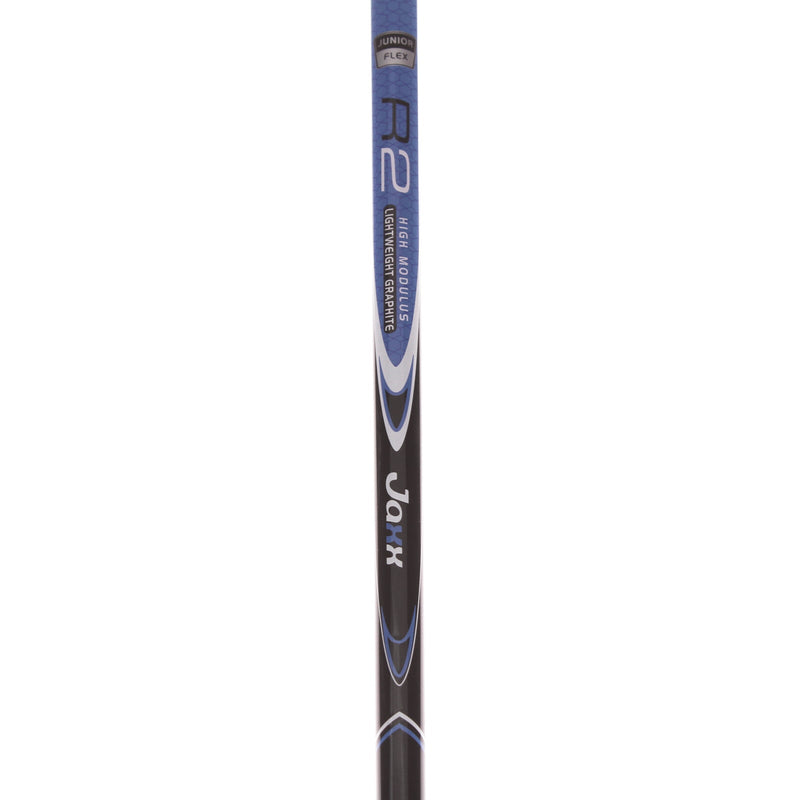 Jaxx R2 Graphite Junior Left Fairway 3 Wood 21 Degree Kids - Jaxx R2