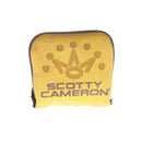 Scotty Cameron Phantom X 12 Men's Right Putter 33 Inches - Scotty Cameron