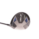 Yonex Ezone Elite Graphite Men's Right Fairway 5 Wood 18 Degree Regular - Yonex M60 R