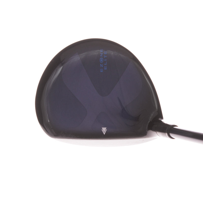 Yonex Ezone Elite Graphite Men's Right Fairway 5 Wood 18 Degree Regular - Yonex M60 R