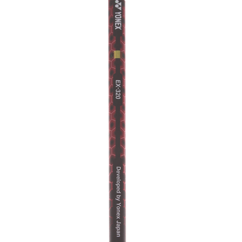 Yonex Ezone GT Graphite Men's Right 5 Hybrid 25.5 Degree Senior - Yonex EX-320