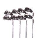 Ping G20 Steel Men's Right Irons 4-SW Black Dot  Regular - Ping CFS R