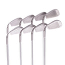 Ping G20 Steel Men's Right Irons 4-SW Black Dot  Regular - Ping CFS R