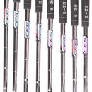 Ping G20 Steel Men's Right Irons 4-SW Black Dot  Regular - Ping CFS R