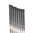 Ping G20 Steel Men's Right Irons 4-SW Black Dot  Regular - Ping CFS R