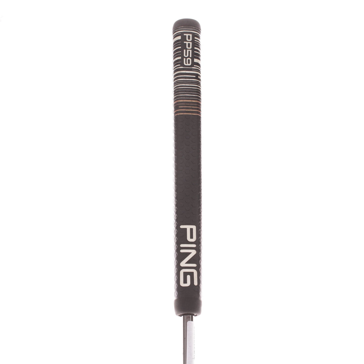 PING - PING HEPPLER KETSCH 34インチ Heppler Ketsch Slight Arc with PP59 Pistol Grip | PING