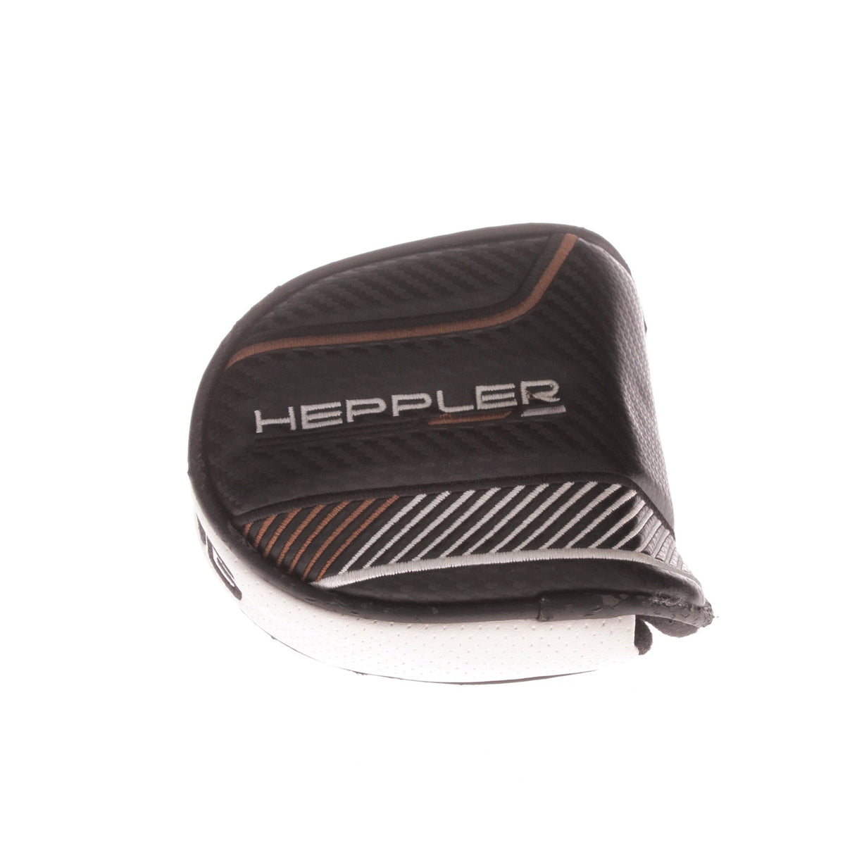 Ping Heppler Ketsch Men's Right Putter Black Dot 34.5 Inches