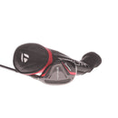 TaylorMade Stealth Graphite Men's Right Hybrid 4 22 Degree Regular - Fujikura Ventus 6R