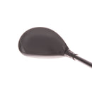 TaylorMade Stealth Graphite Men's Right Hybrid 4 22 Degree Regular - Fujikura Ventus 6R