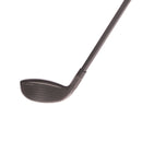 TaylorMade Stealth Graphite Men's Right Hybrid 4 22 Degree Regular - Fujikura Ventus 6R
