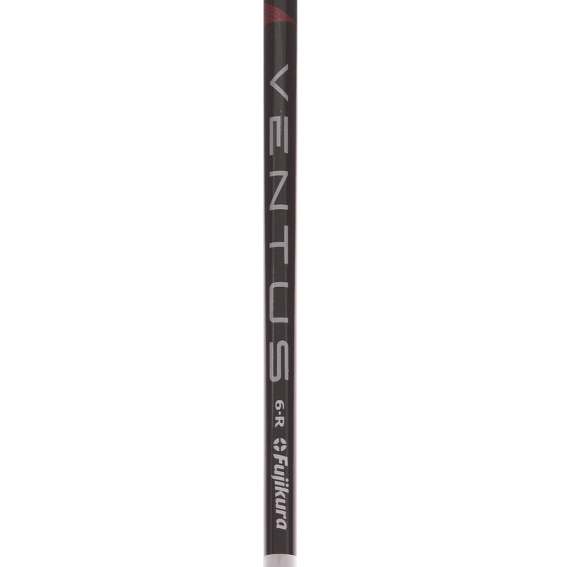 TaylorMade Stealth Graphite Men's Right Hybrid 4 22 Degree Regular - Fujikura Ventus 6R