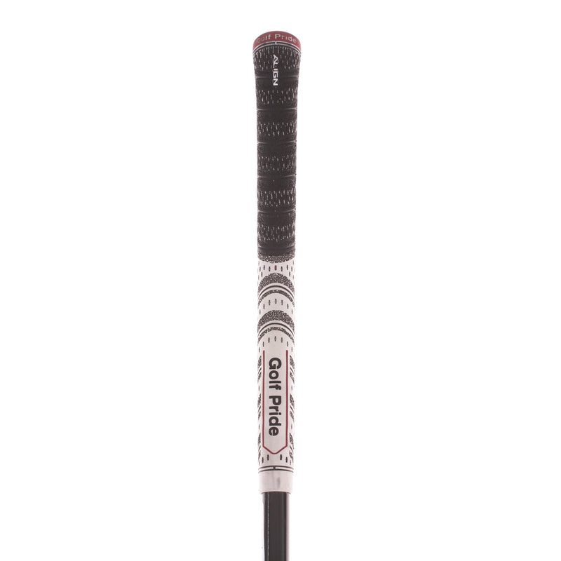 TaylorMade Stealth Graphite Men's Right Hybrid 4 22 Degree Regular - Fujikura Ventus 6R