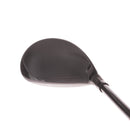 TaylorMade Stealth Graphite Men's Right Hybrid 5 25 Degree Senior - Fujikura Ventus 5 A