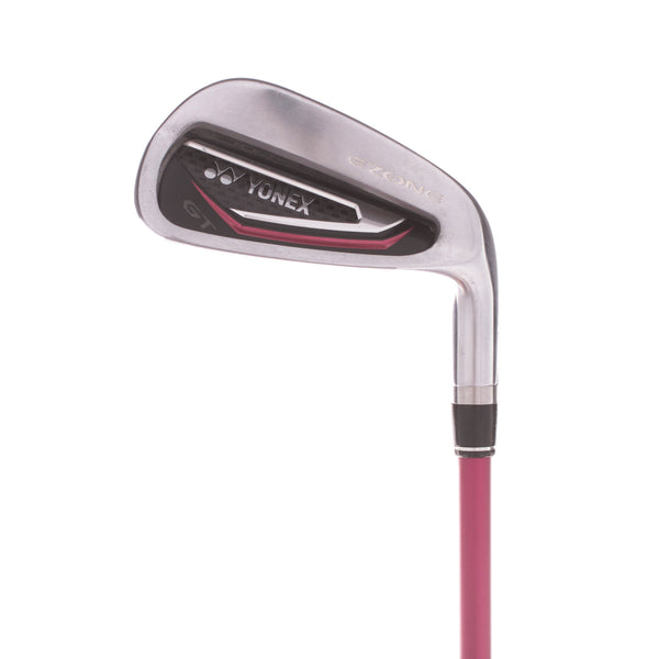 Yonex Ezone GT Graphite Ladies Right 7 Iron  Ladies - Yonex EX-320 L