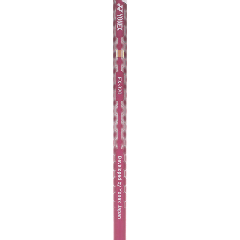 Yonex Ezone GT Graphite Ladies Right 7 Iron  Ladies - Yonex EX-320 L