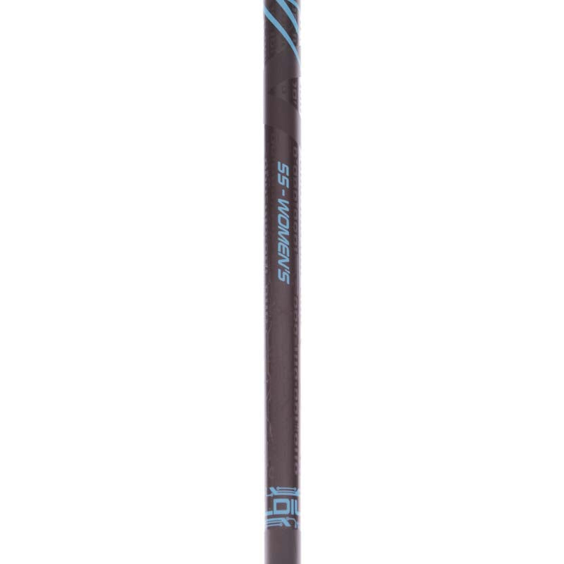 Cobra King F6 Left Handed 19-22 Degree Hybrid