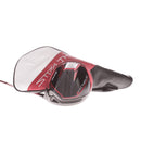 TaylorMade Stealth 2 HD Graphite Men's Right Driver 9 Degree Stiff - Fujikura Speeder NX 60 S