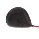 TaylorMade Stealth 2 HD Graphite Men's Right Driver 9 Degree Stiff - Fujikura Speeder NX 60 S