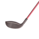 TaylorMade Stealth 2 HD Graphite Men's Right Fairway 5 Wood 19 Degree Stiff - Fujikura Speeder NX 60 S