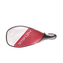 TaylorMade Stealth 2 HD Graphite Men's Right Fairway 5 Wood 19 Degree Stiff - Fujikura Speeder NX 60 S