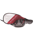 TaylorMade Stealth 2 Graphite Men's Right 5 Hybrid 25 Degree Senior - Fujikura Ventus TR HB 5 A