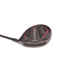 TaylorMade Stealth 2 Graphite Men's Right 5 Hybrid 25 Degree Senior - Fujikura Ventus TR HB 5 A