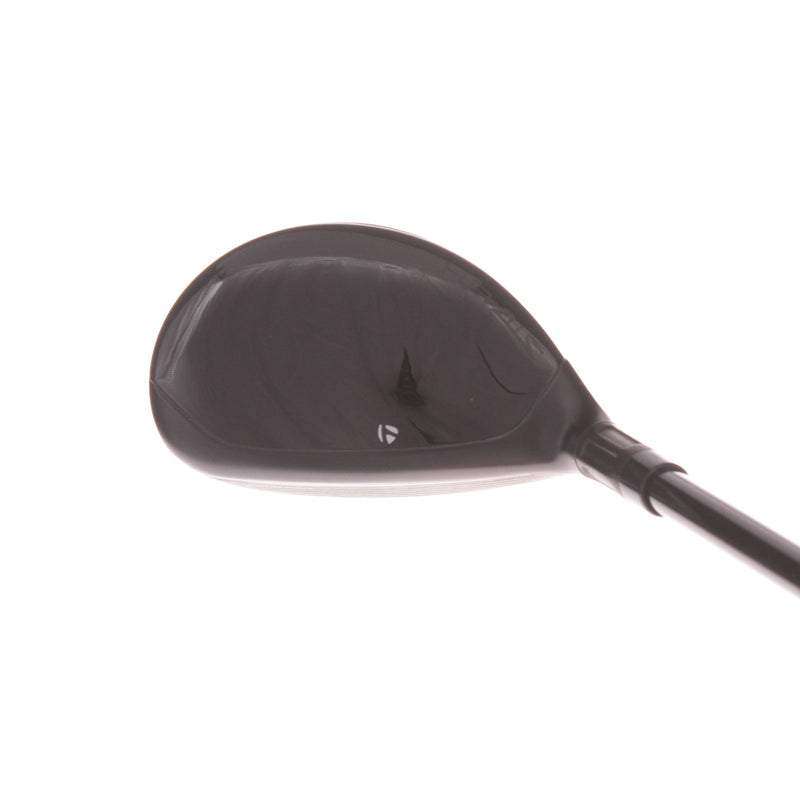 TaylorMade Stealth 2 Graphite Men's Right 5 Hybrid 25 Degree Senior - Fujikura Ventus TR HB 5 A