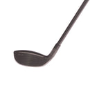 TaylorMade Stealth 2 Graphite Men's Right 5 Hybrid 25 Degree Senior - Fujikura Ventus TR HB 5 A