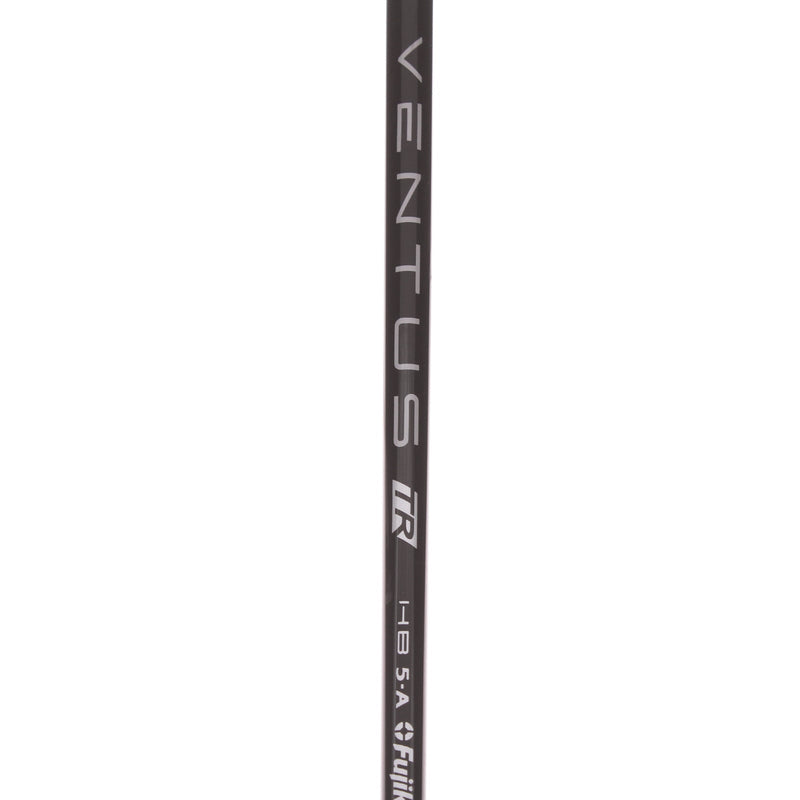 TaylorMade Stealth 2 Graphite Men's Right 5 Hybrid 25 Degree Senior - Fujikura Ventus TR HB 5 A