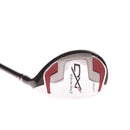 Wilson Staff DXi Hybrid Graphite Men's Right 3 Hybrid 22 Degree Regular - Aldila Voodoo