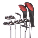 Wilson X31  Men's Right Package Set  Regular