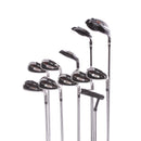 Wilson X31  Men's Right Package Set  Regular