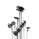 Wilson X31  Men's Right Package Set  Regular