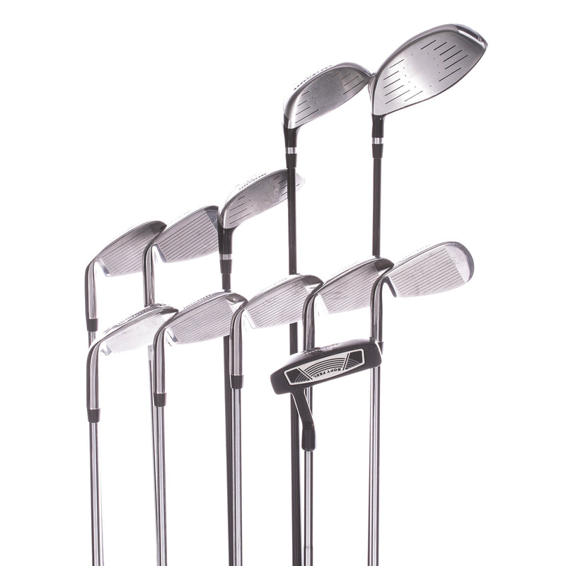 Wilson X31  Men's Right Package Set  Regular