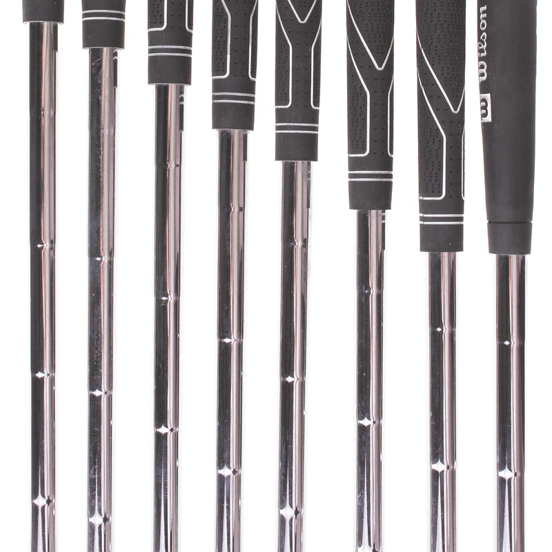 Wilson X31  Men's Right Package Set  Regular