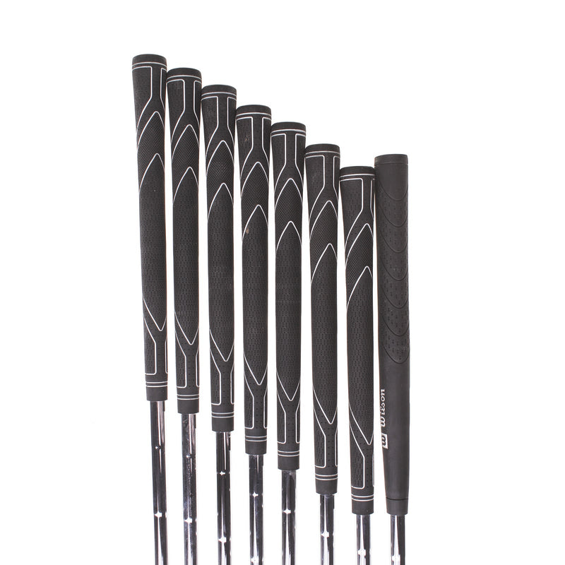 Wilson X31  Men's Right Package Set  Regular