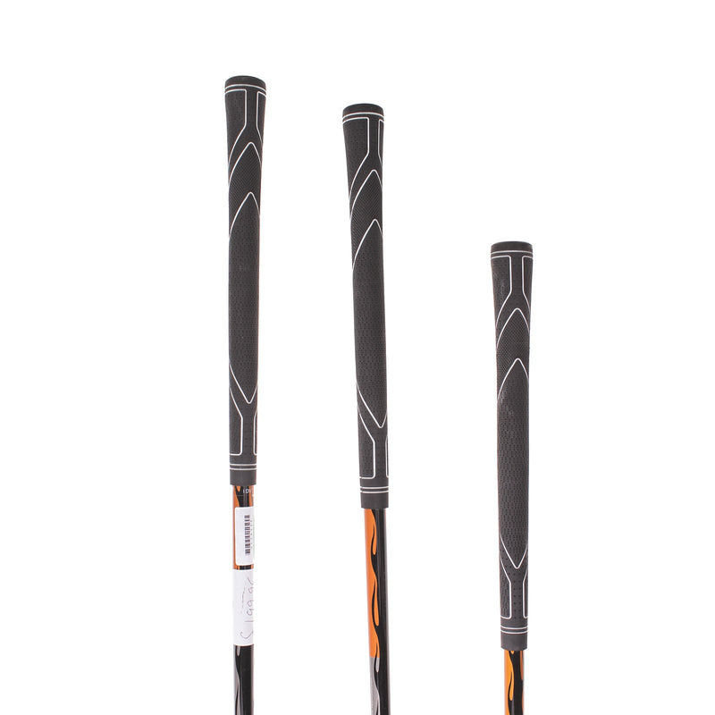 Wilson X31  Men's Right Package Set  Regular