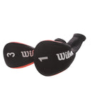 Wilson X31  Men's Right Package Set  Regular