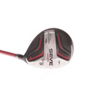 MD Golf Seve Icon Graphite Men's Right Fairway 5 Wood 18 Degree Regular - ProForce 65 R