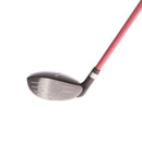 MD Golf Seve Icon Graphite Men's Right Fairway 5 Wood 18 Degree Regular - ProForce 65 R