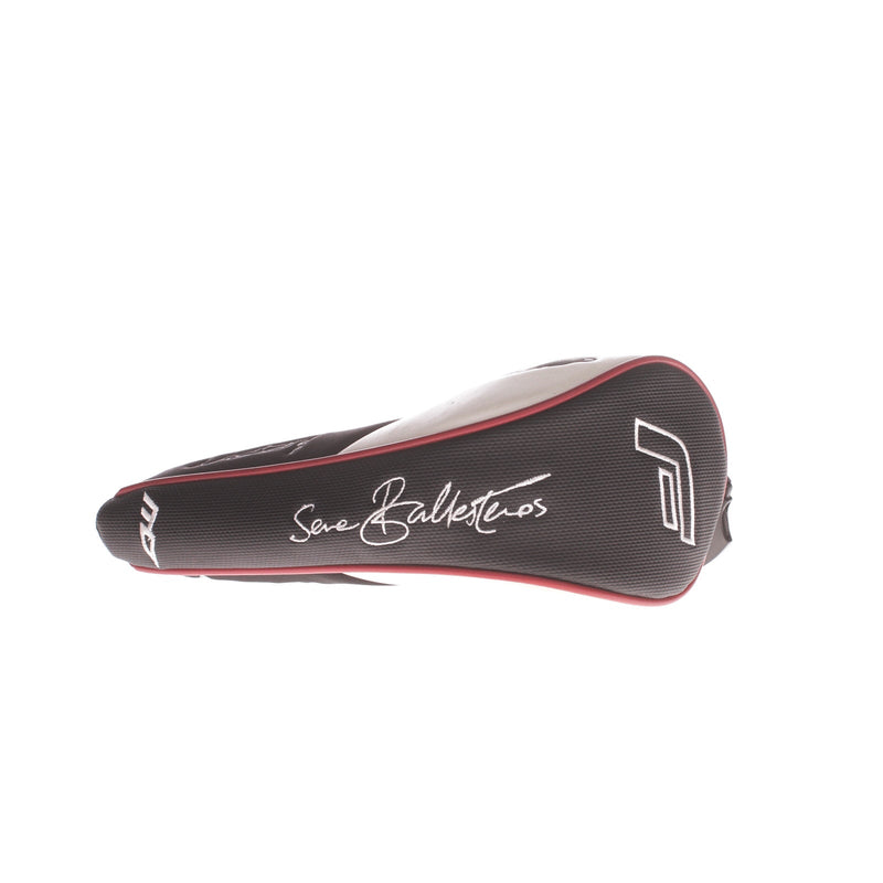 MD Golf Seve Icon Graphite Men's Right Fairway 5 Wood 18 Degree Regular - ProForce 65 R