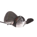 TaylorMade Burner Graphite Men's Right Fairway 3 Wood 15 Degree Regular - Matrix Ozik Xcon-4.8 R
