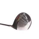 TaylorMade Burner Graphite Men's Right Fairway 3 Wood 15 Degree Regular - Matrix Ozik Xcon-4.8 R