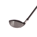 TaylorMade Burner Graphite Men's Right Fairway 3 Wood 15 Degree Regular - Matrix Ozik Xcon-4.8 R